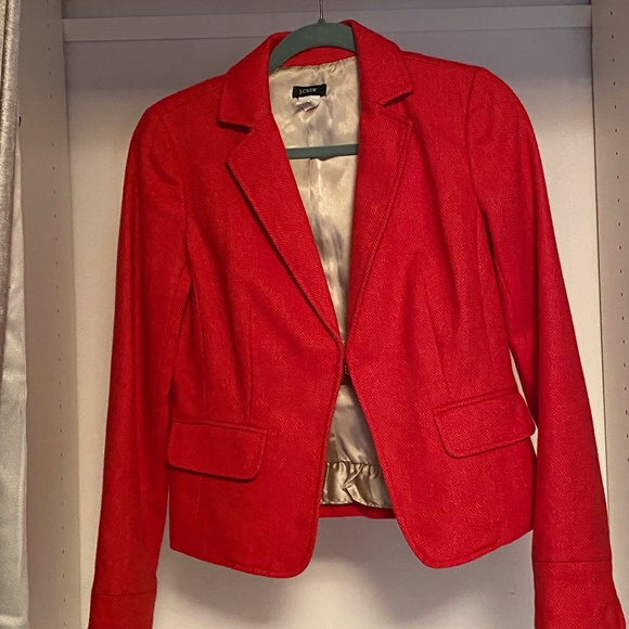 J Crew and Banana Republic evening and work outfit - Picture 7 of 8